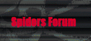 .: spiders forum :.