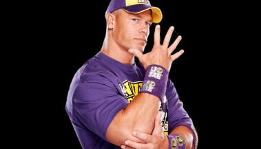   john cena