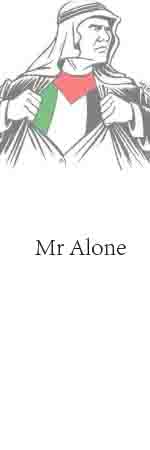   mr-alone