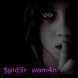   spider woman